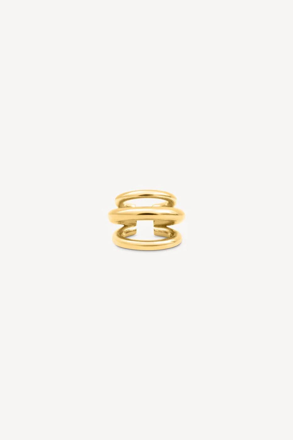 Earcuff apex