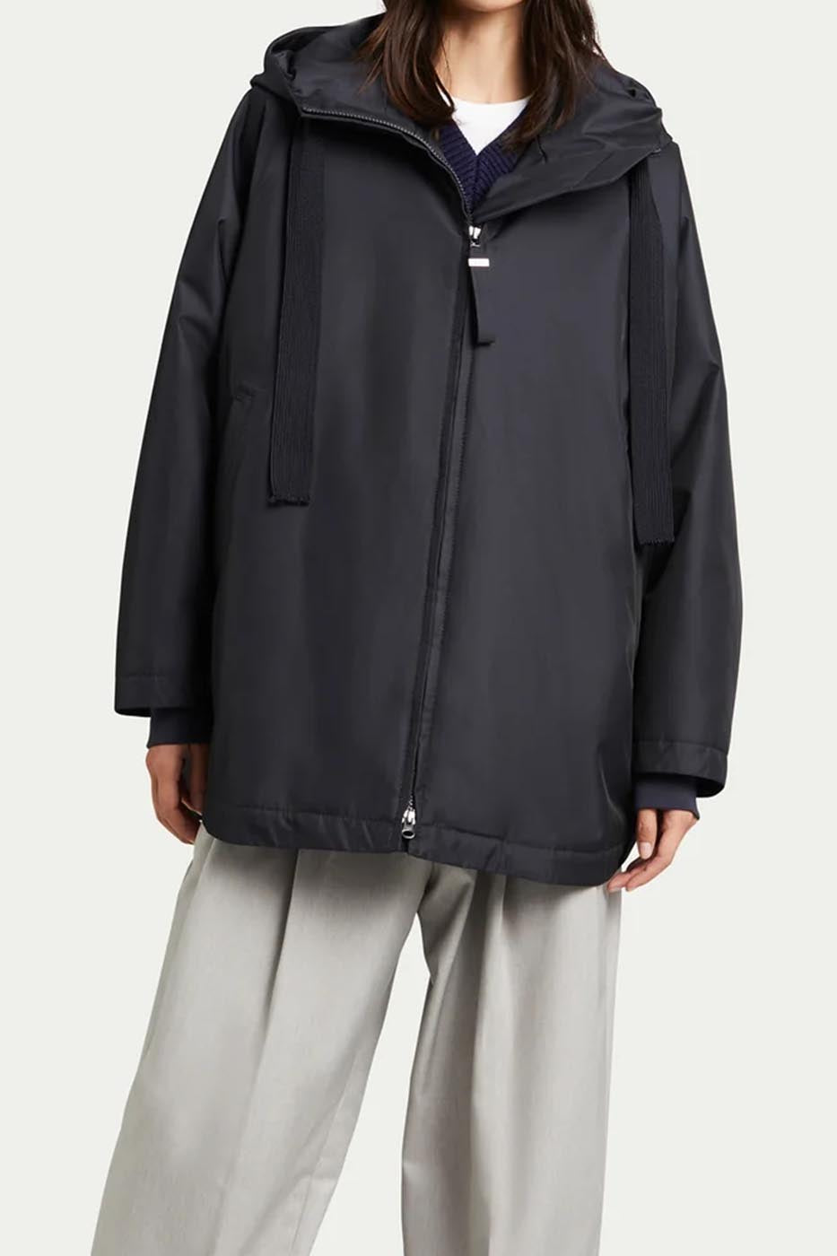Manteau PURE