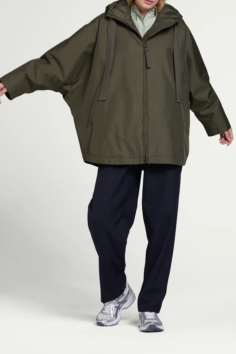 Manteau PURE
