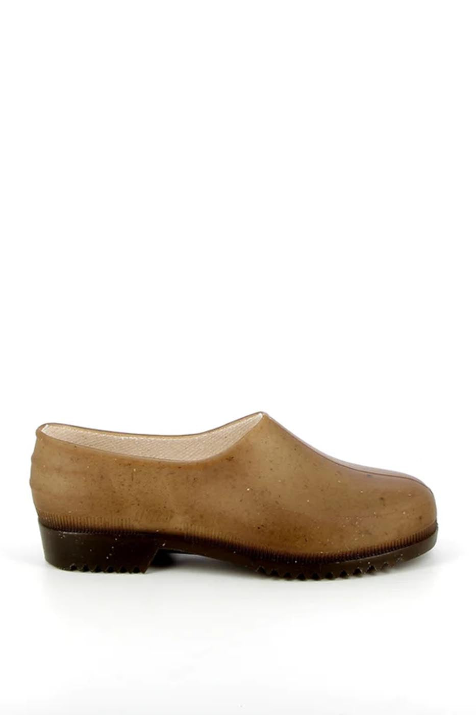 Sabot Gardana chanvre