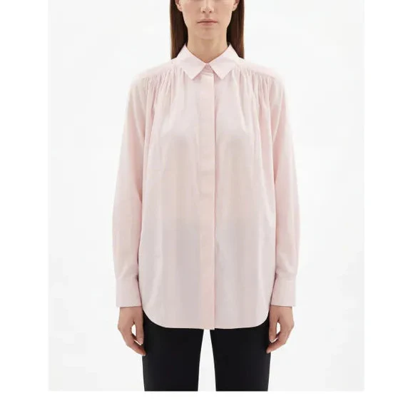 Chemise madrid bubble gum