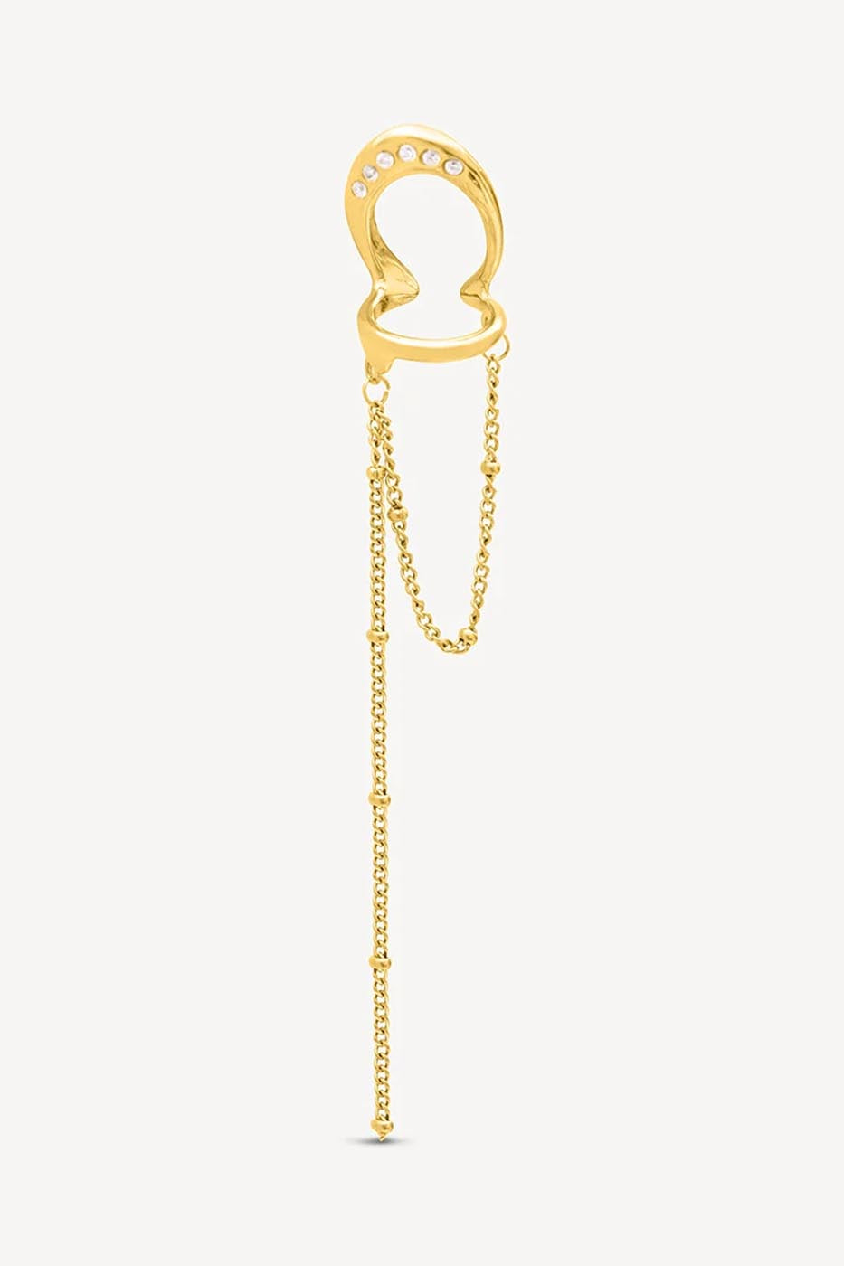 Earcuff lunar