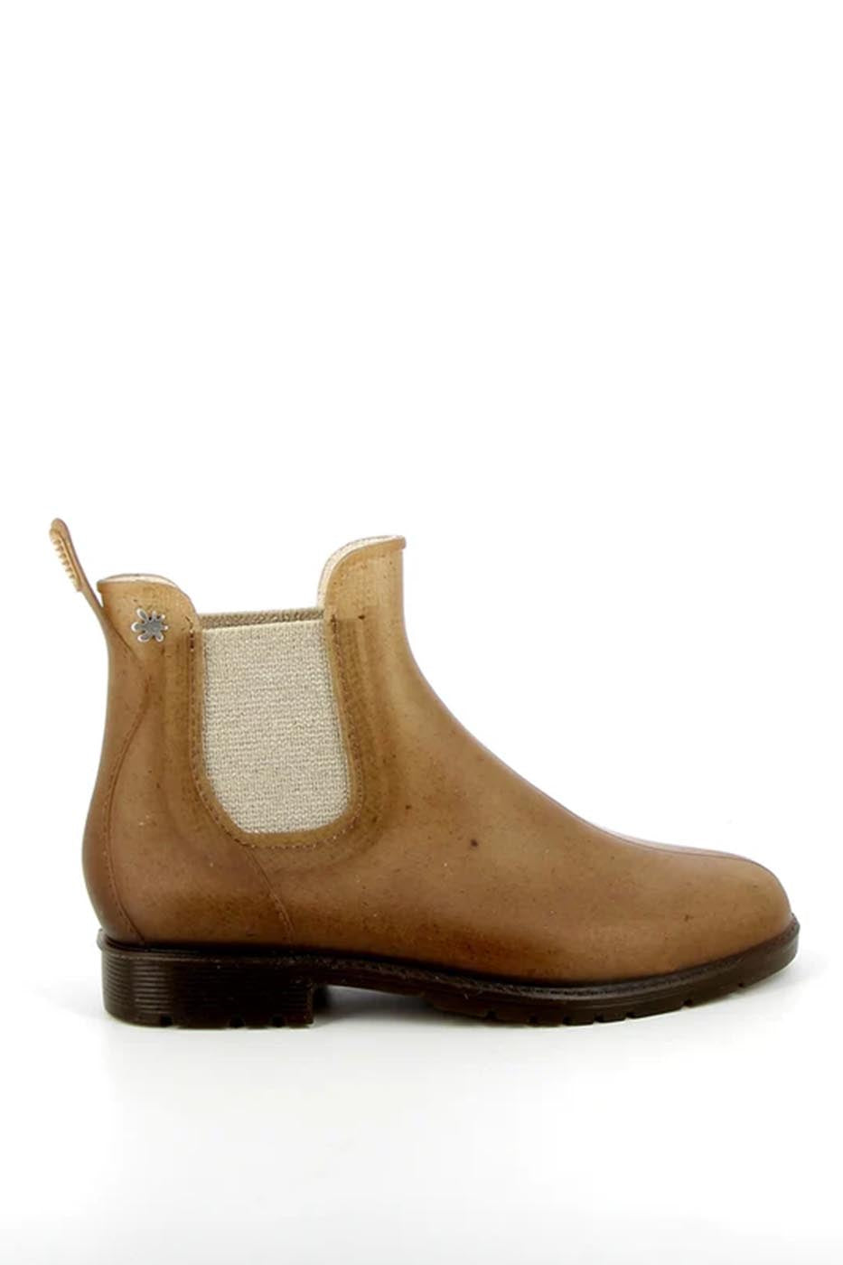 Bottines Jumpnat
