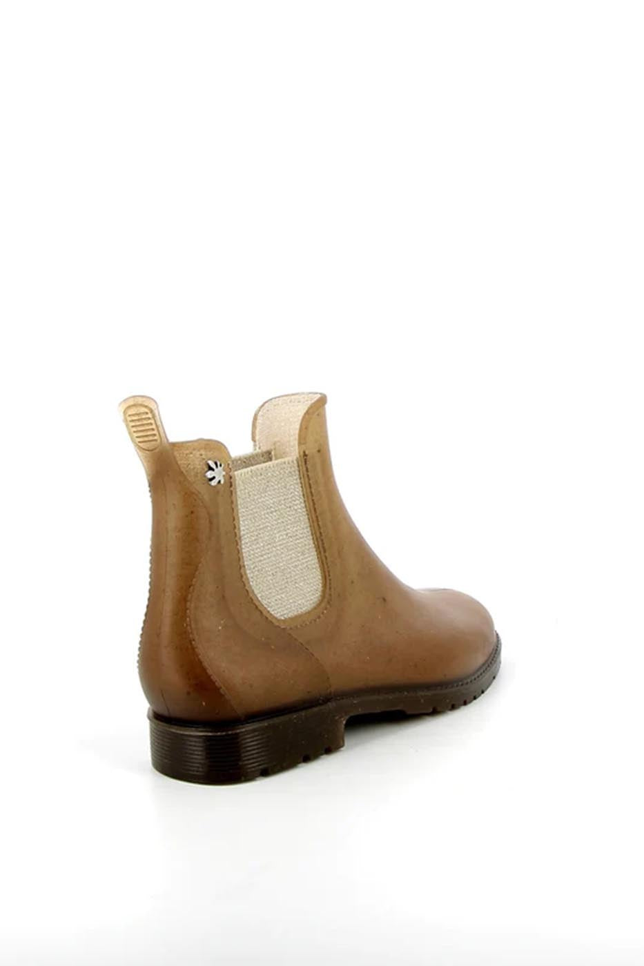 Bottines Jumpnat