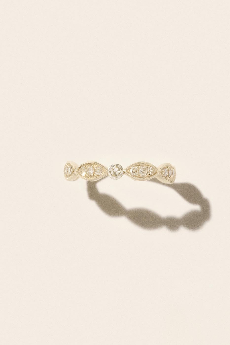 Bague PIPPA N°2