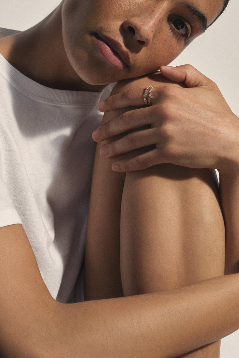 Bague PIPPA N°2