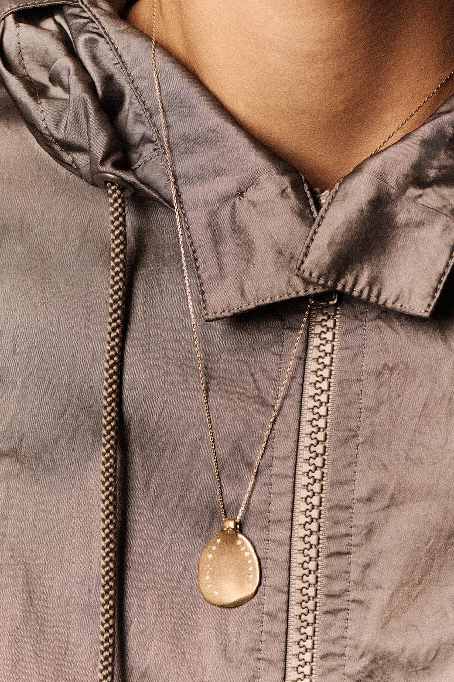 Collier Rio