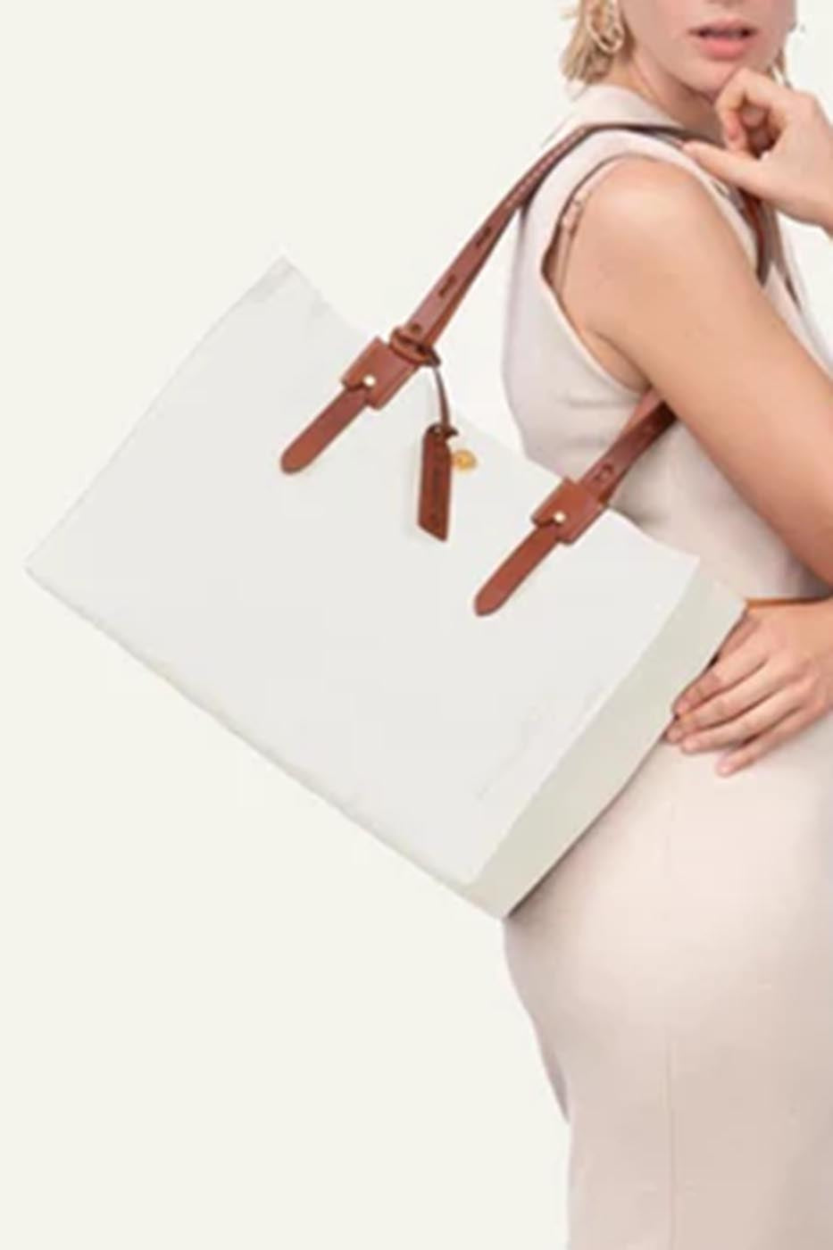 Sac Edge EW 28 Angora
