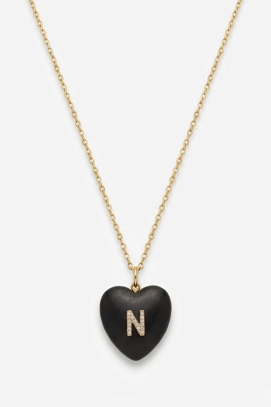 Woody chain