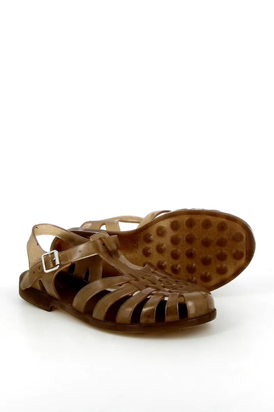 Sandales Sunchanvre