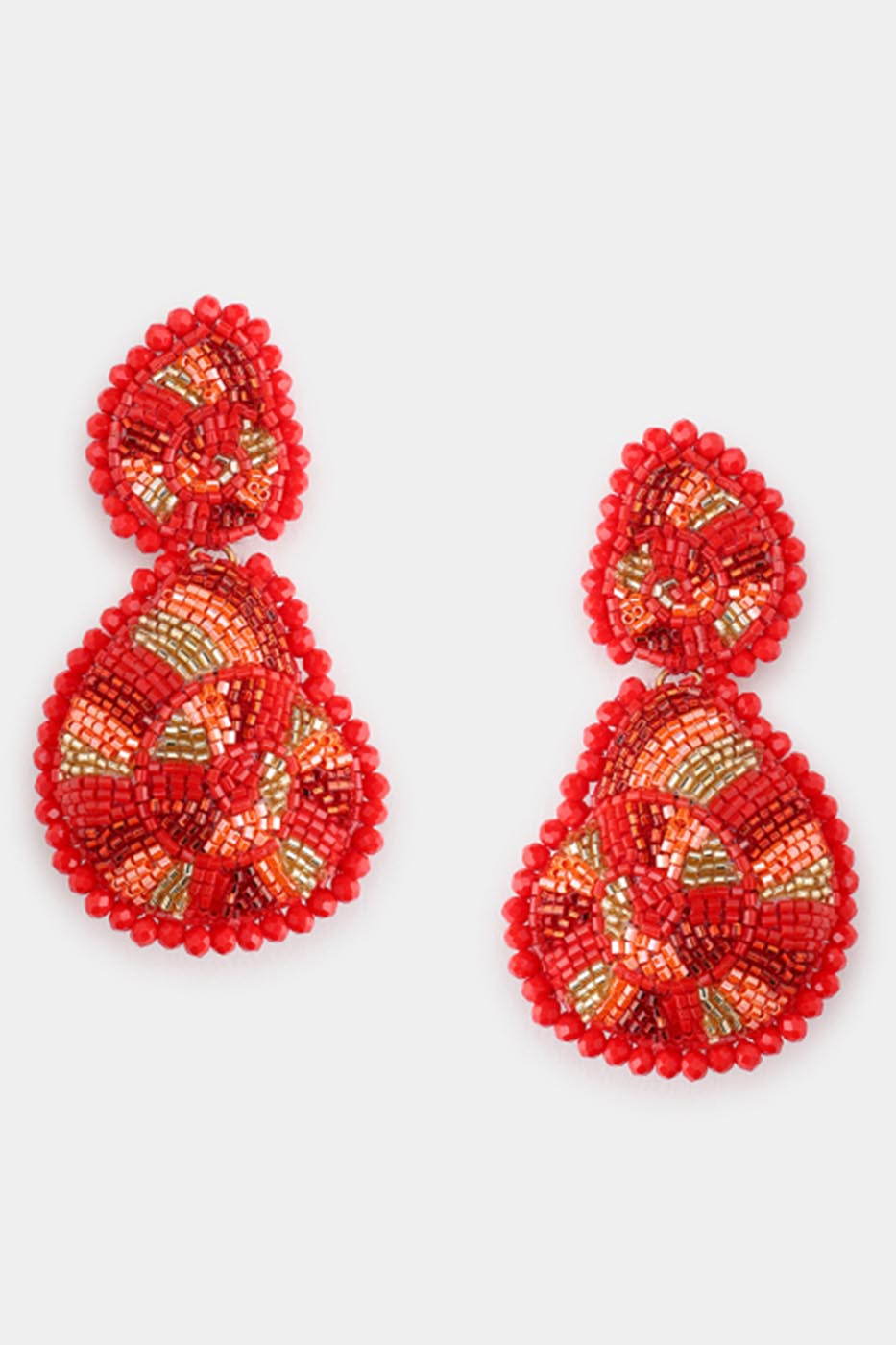 Boucles d'oreilles Vecchio