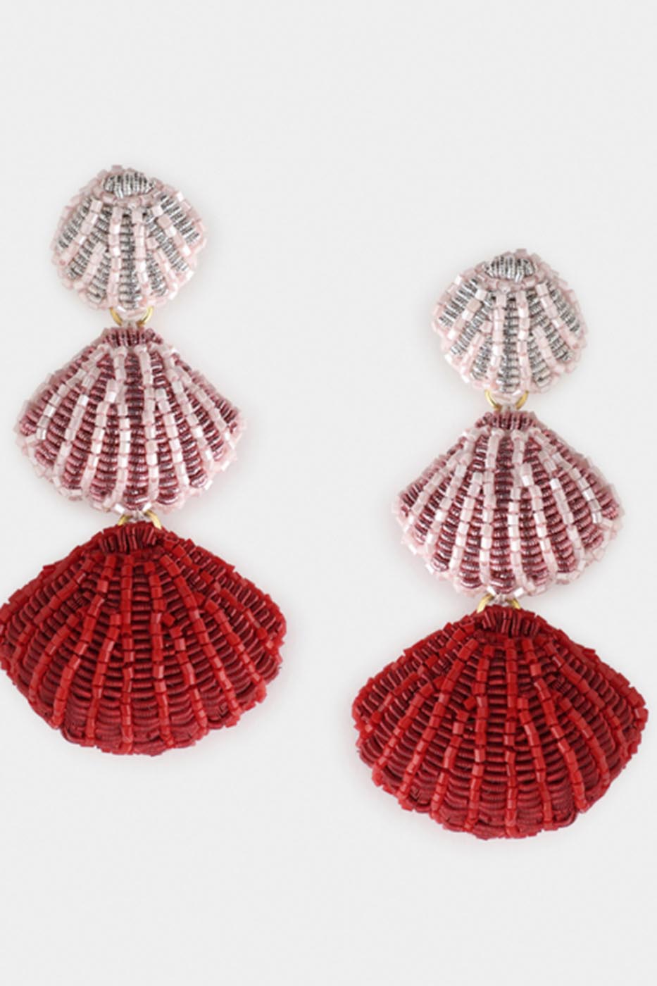 Boucles d’oreilles Venus