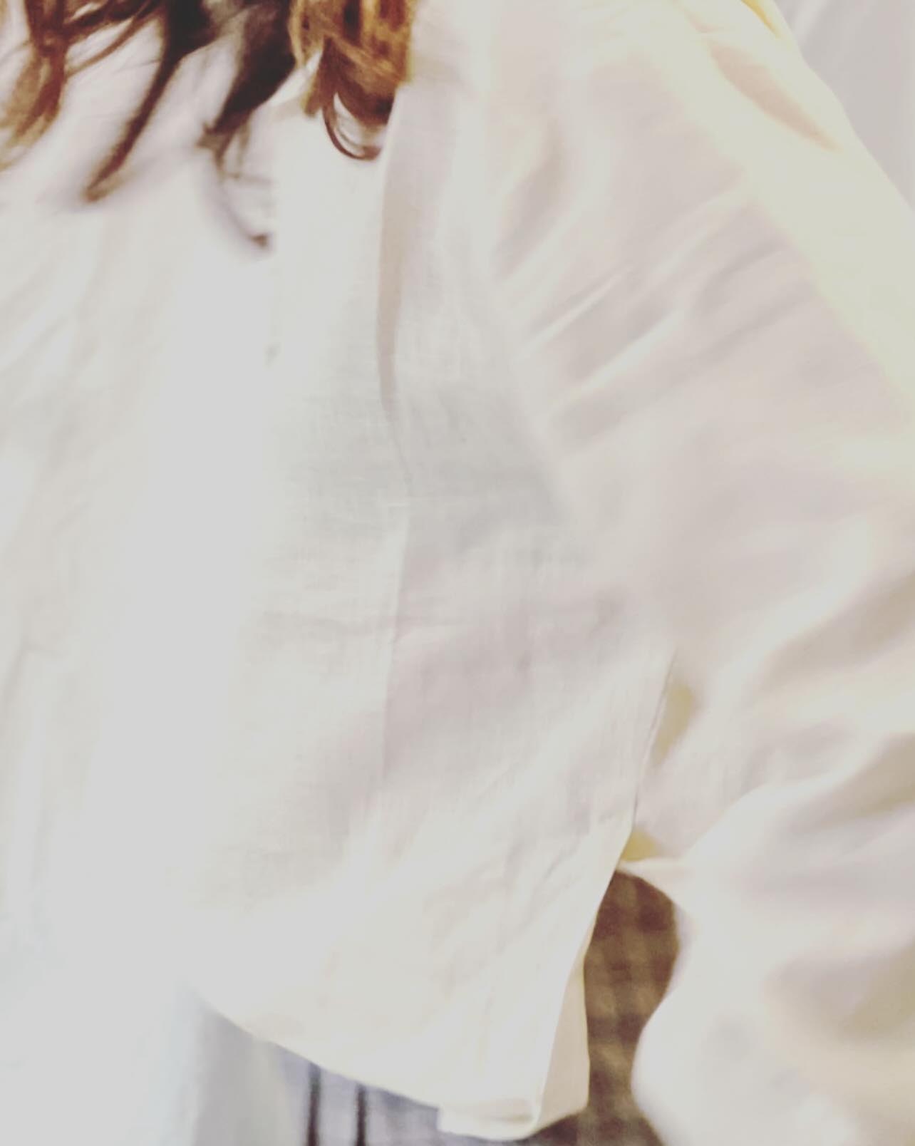 Blouse création Ederra