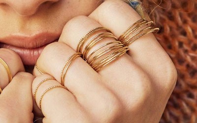 Comment porter ses bijoux  ?